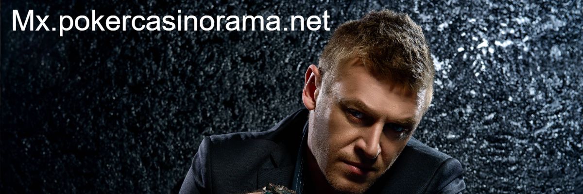 mx.pokercasinorama.net